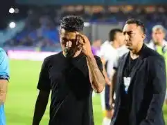 Walter Erviti, el marplatense que dejó de ser el entrenador de Belgrano de Córdoba