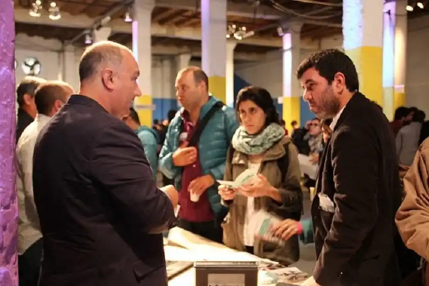 20 medios de provincias participarán en Media Party