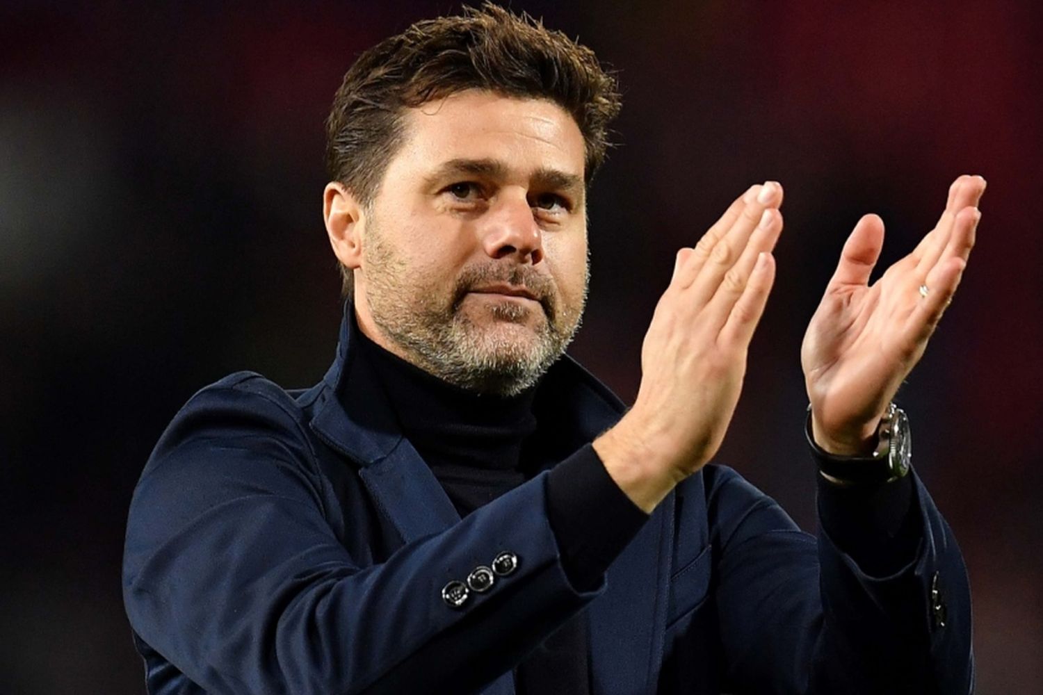 Mauricio Pochettino fue oficializado como nuevo director técnico de Estados Unidos