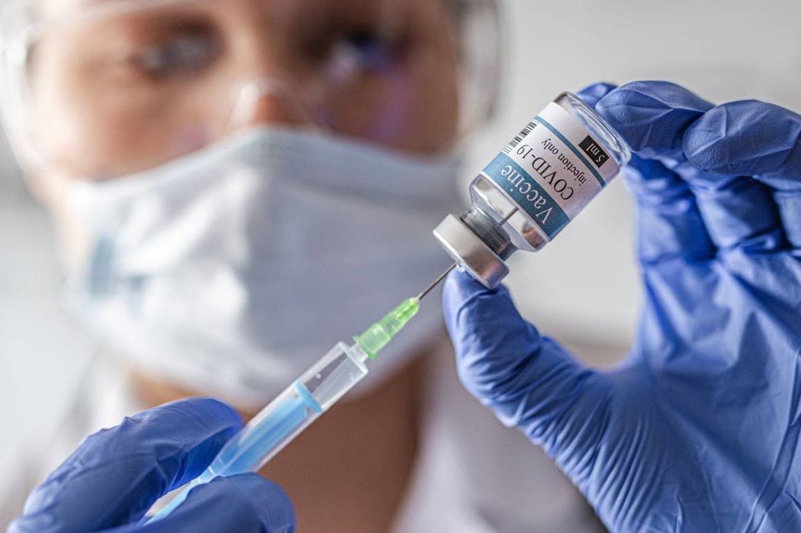 Eligieron a Argentina como sede para probar una vacuna contra el coronavirus