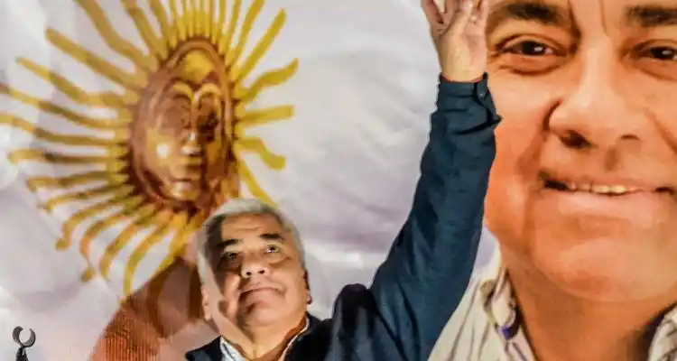 Cómo será el gabinete de Cecilio Salazar