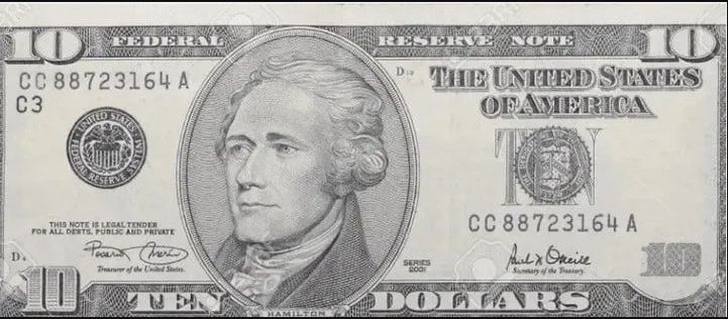 dolares - 2