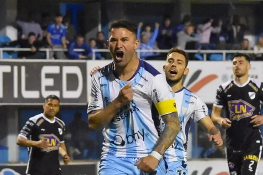 Claudio "El Taca" Bieler no seguirá en La Crema