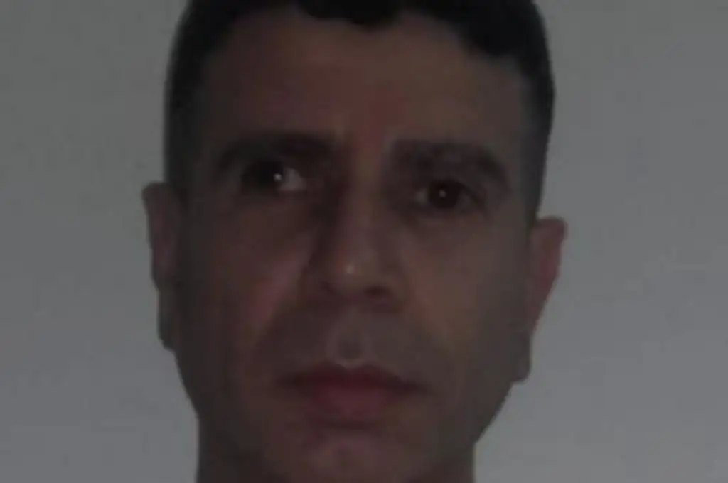Se escapó un peligroso preso de la cárcel de Coronda