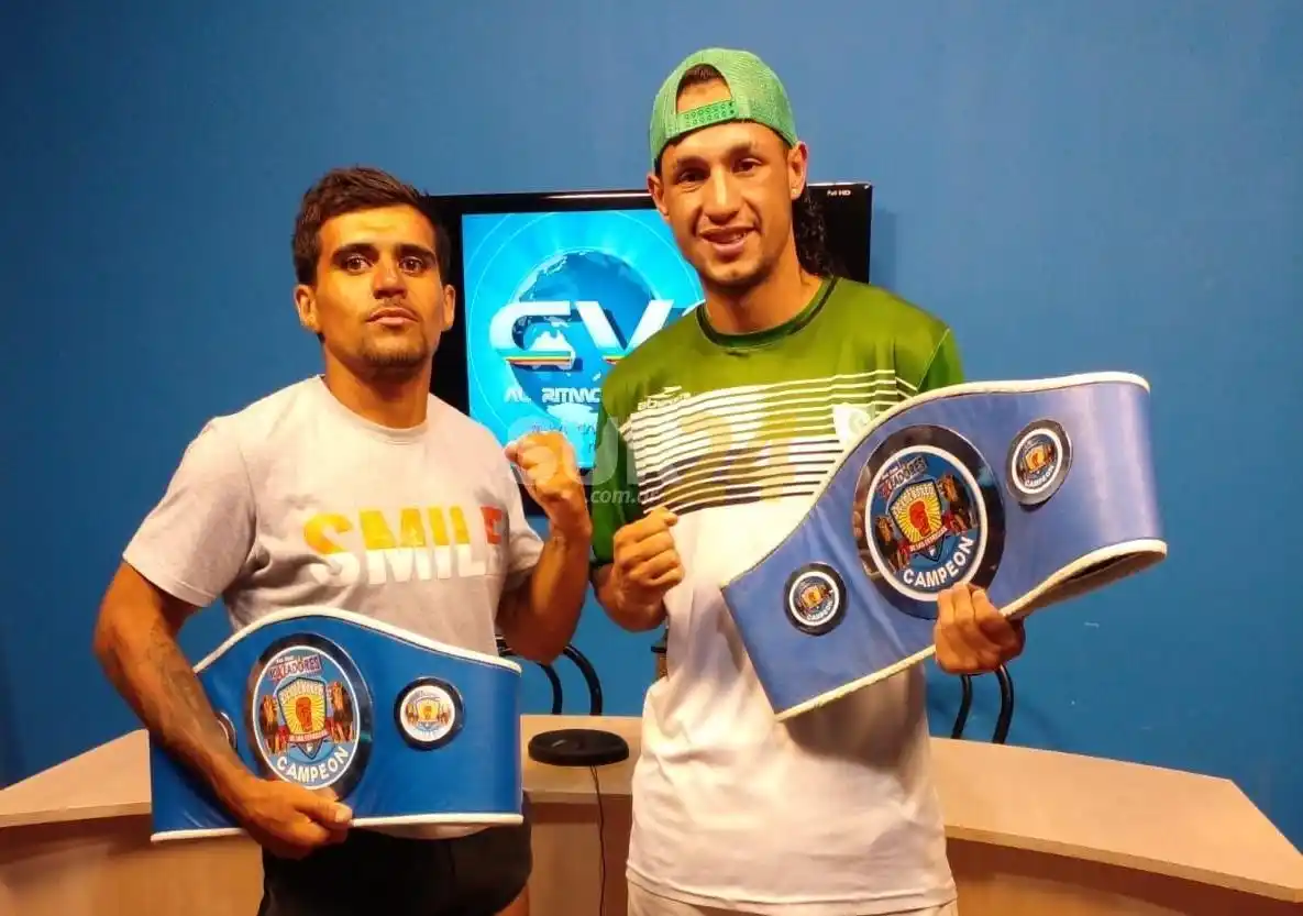 En el duelo de “Indios”, Torres le ganó a Segovia