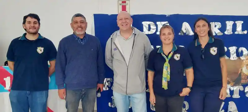 A 156 años del asesinato del General Justo José de Urquiza. Memoria, historia e identidad en nuestra escuela