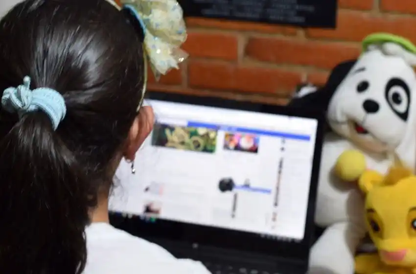 Grooming: las nuevas formas del abuso