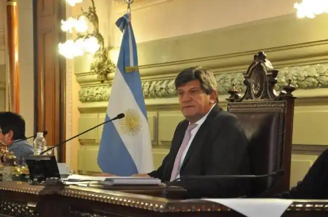 Confirman la construcción de una Alcaidía en Reconquista