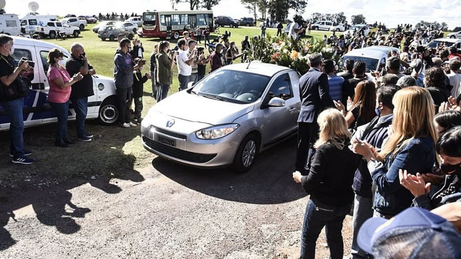 Qué se sabe del accidente en el que murió el ministro Mario Meoni