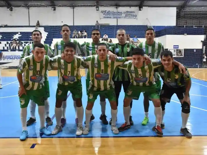 Finalizó la tercera fecha del
Apertura en la División de Honor