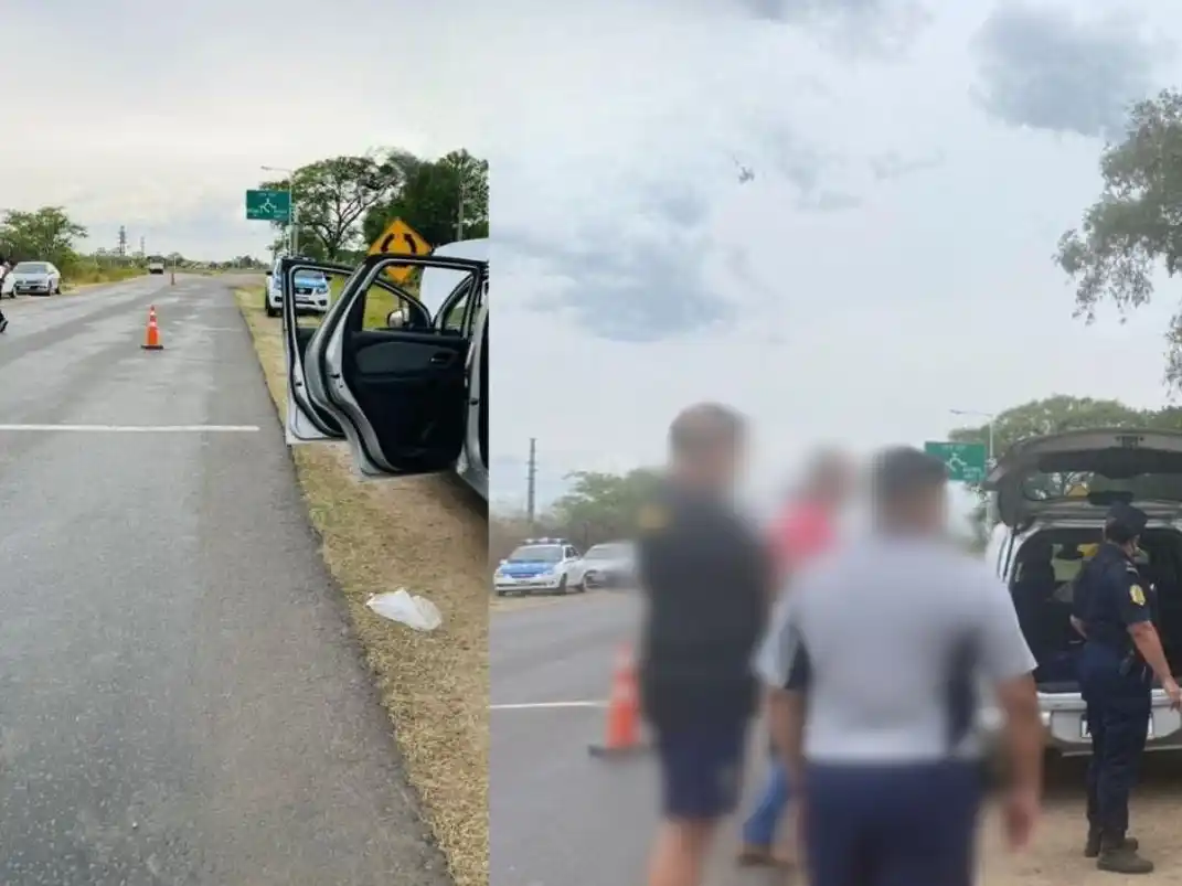 Robo y detención en San Jaime de la Frontera: recuperan más de cinco millones de pesos