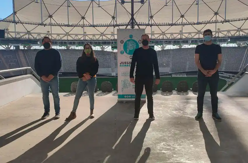 Extienden hasta el lunes la inscripción a los Juegos Bonaerenses, virtuales por la pandemia
