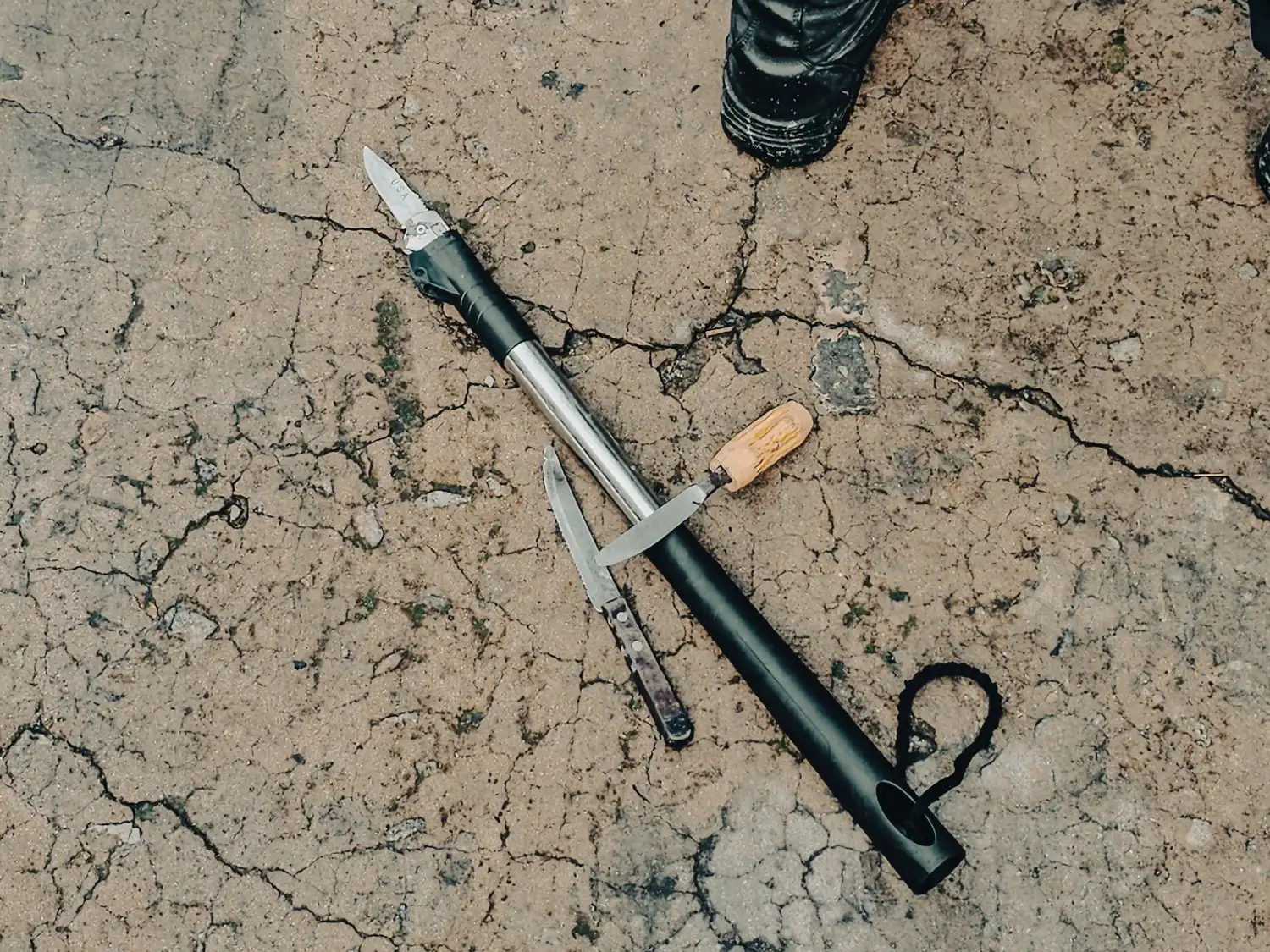 armas