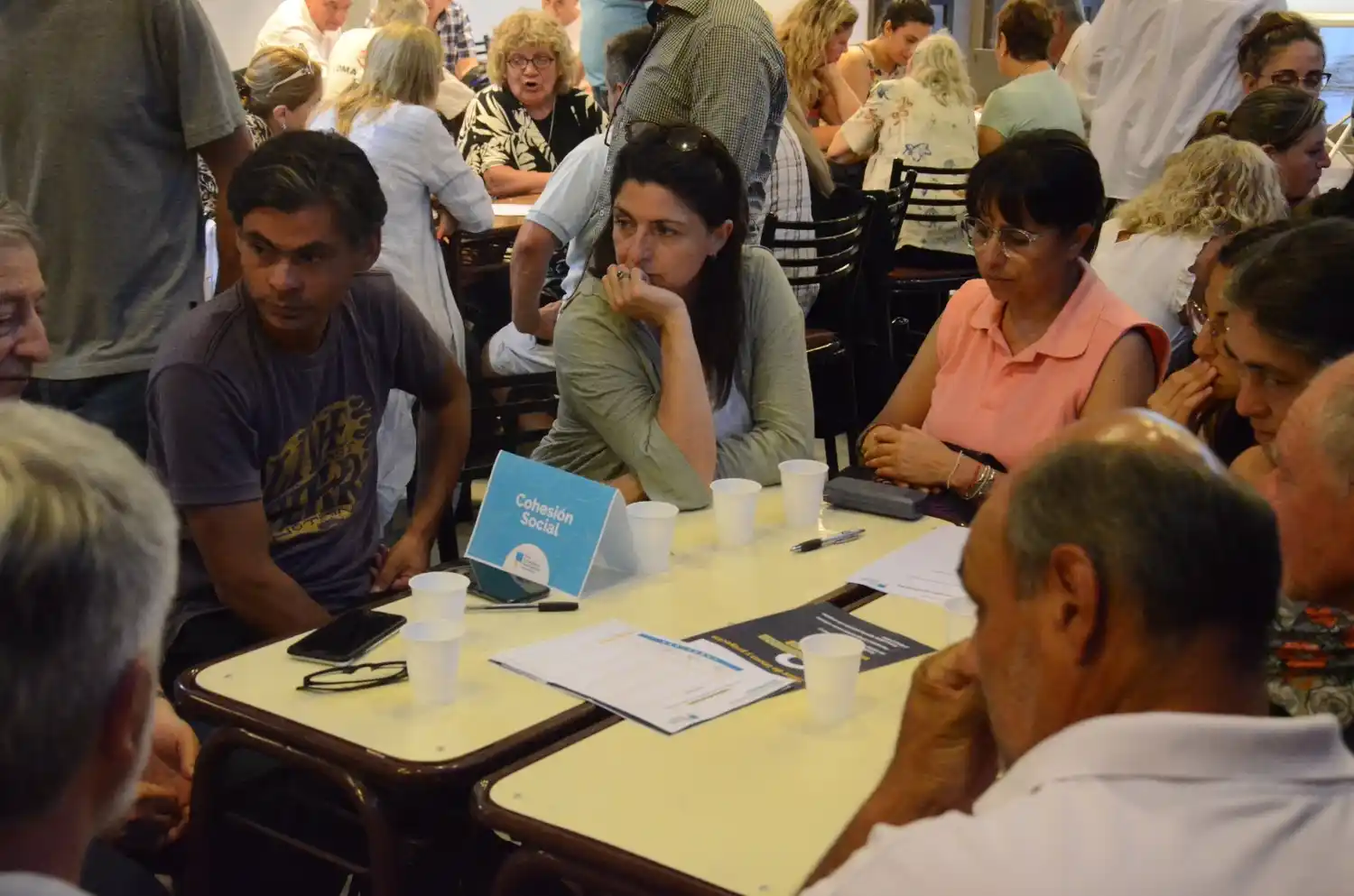 Presupuesto participativo