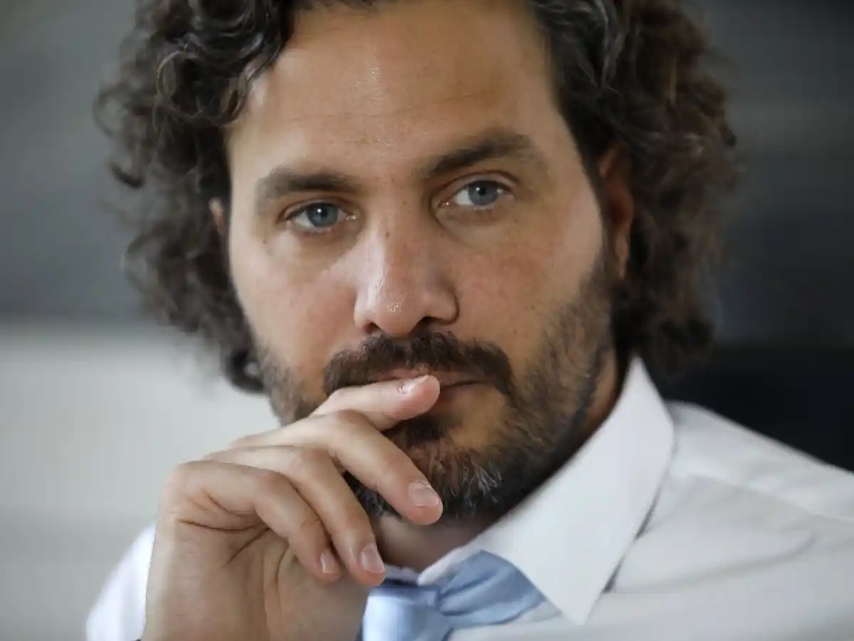 Santiago Cafiero: "Las devaluaciones no son solución de nada"