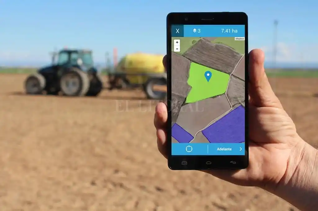 Agrotecnologías: más precisas e inteligente