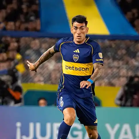 Boca perdió con Universidad Católica y quedó afuera de la Copa Libertadores