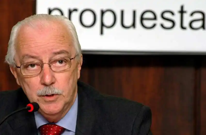 Murió Marcelo Muniagurria, el exvicegobernador de la provincia de Santa Fe