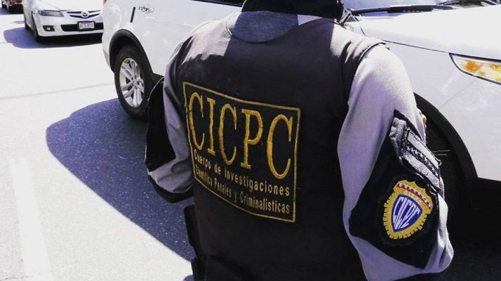 Abatido en Sucre hombre acusado de femicidio