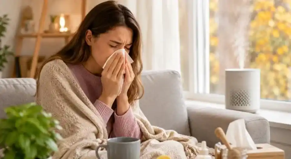 Especialistas remarcaron la importancia de conocer los síntomas de la alergia.