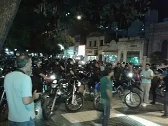 La Rioja: Confirman acuerdo salarial, y la Policía levantó la protesta