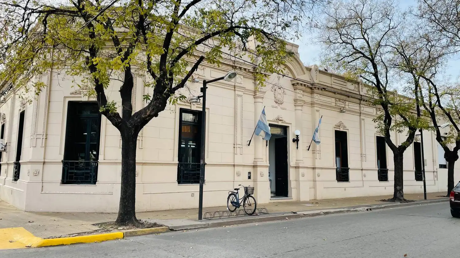 El Senado de Santa Fe aprobó el proyecto que redefine la estructura municipal de la provincia. Foto: Archivo