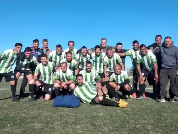 Arrancó el Torneo Final del Senior de la LRF: triunfo de Susana y dos empates