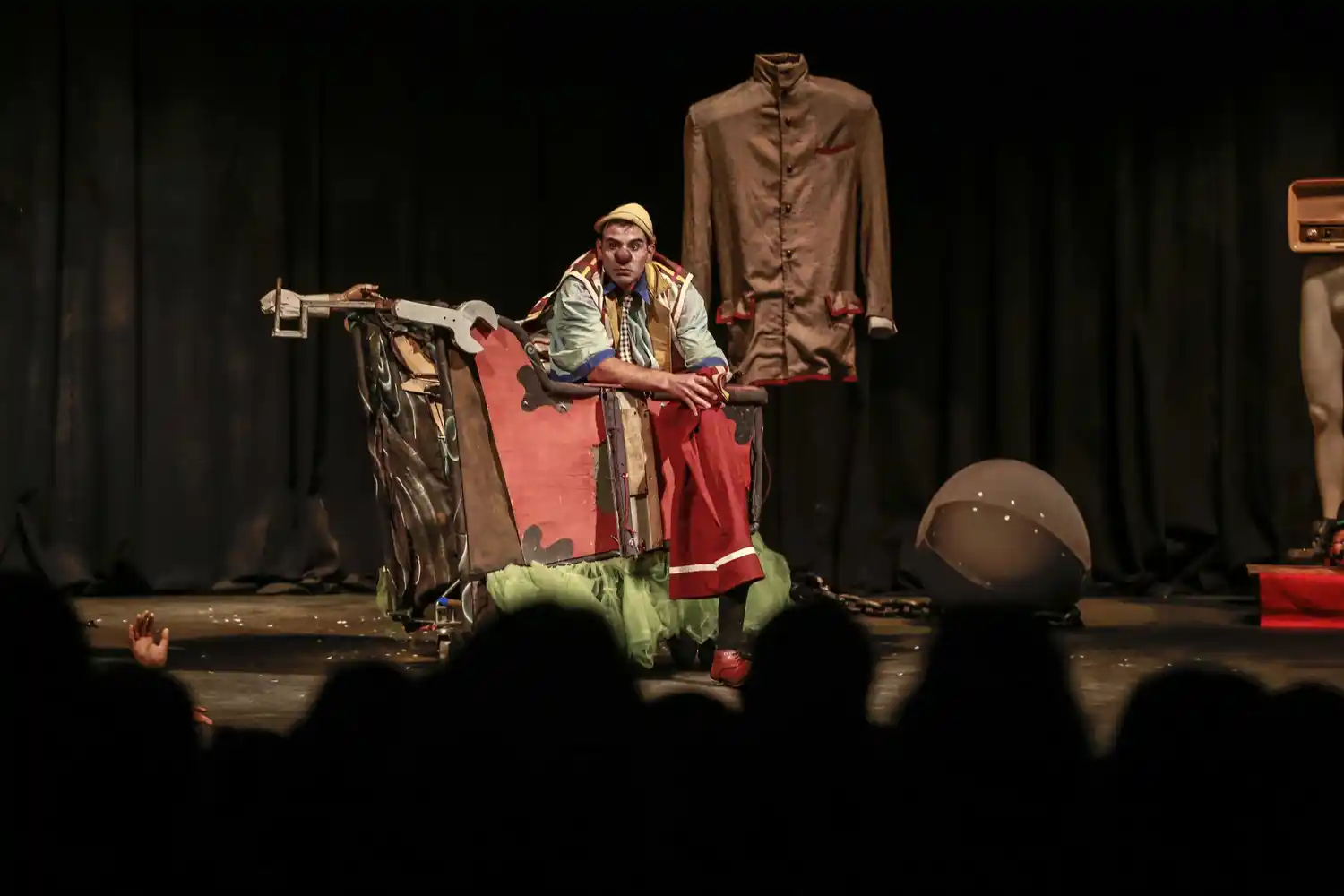 Ya llega la 10ma Maratón de Teatro Chascomús: Arte de calidad para todos los gustos