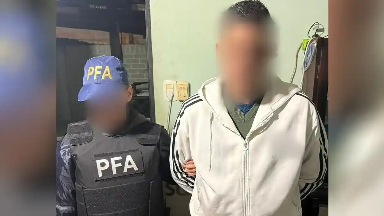 La investigación se inició en febrero de este año.