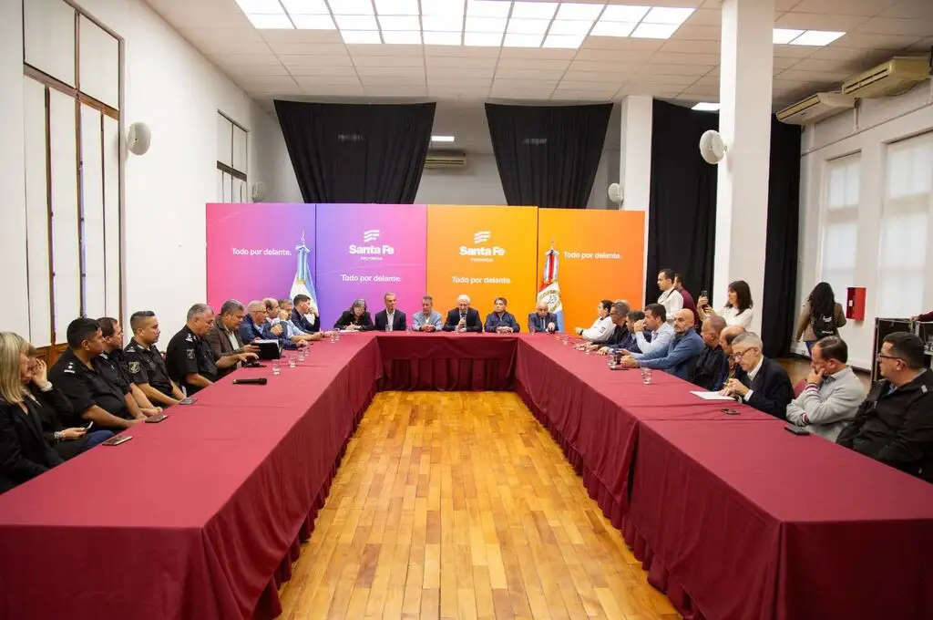 Operativo Cosecha
