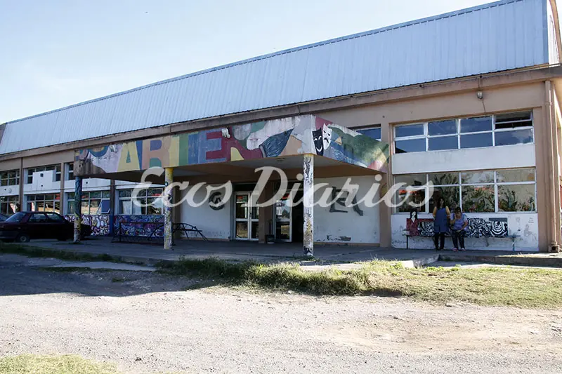 Escuelas de arte