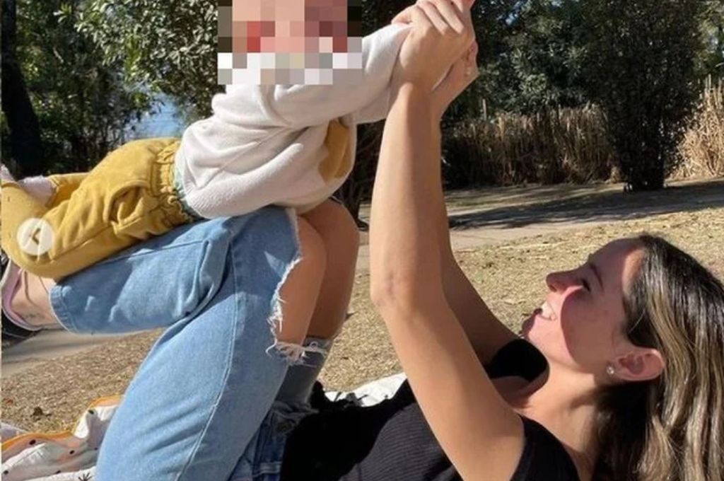 Fatal accidente en Catamarca: murió una joven de 26 años y su beba de 10 meses