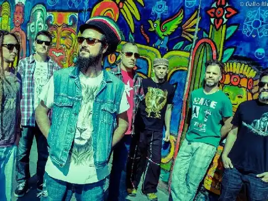 Nonpalidece llega al Movistar Arena y estrena su nuevo single
