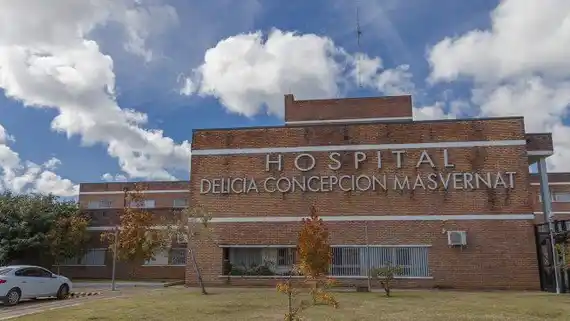Residencias Médicas: la provincia registró 50% más de inscriptos