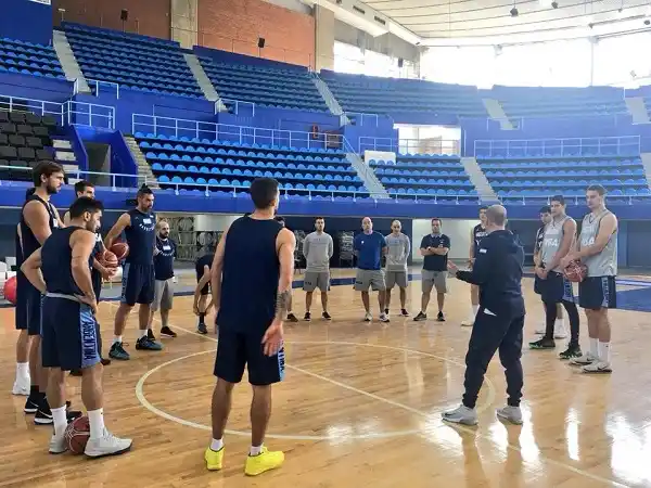 Argentina abre como líder la segunda parte de las Eliminatorias al Mundial
