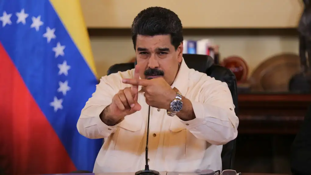 Los insultos de Maduro a Macri: “Rata, pelele y sanguijuela”