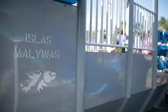 La Organización de Estados Americanos apoyó el reclamo de Argentina sobre Malvinas