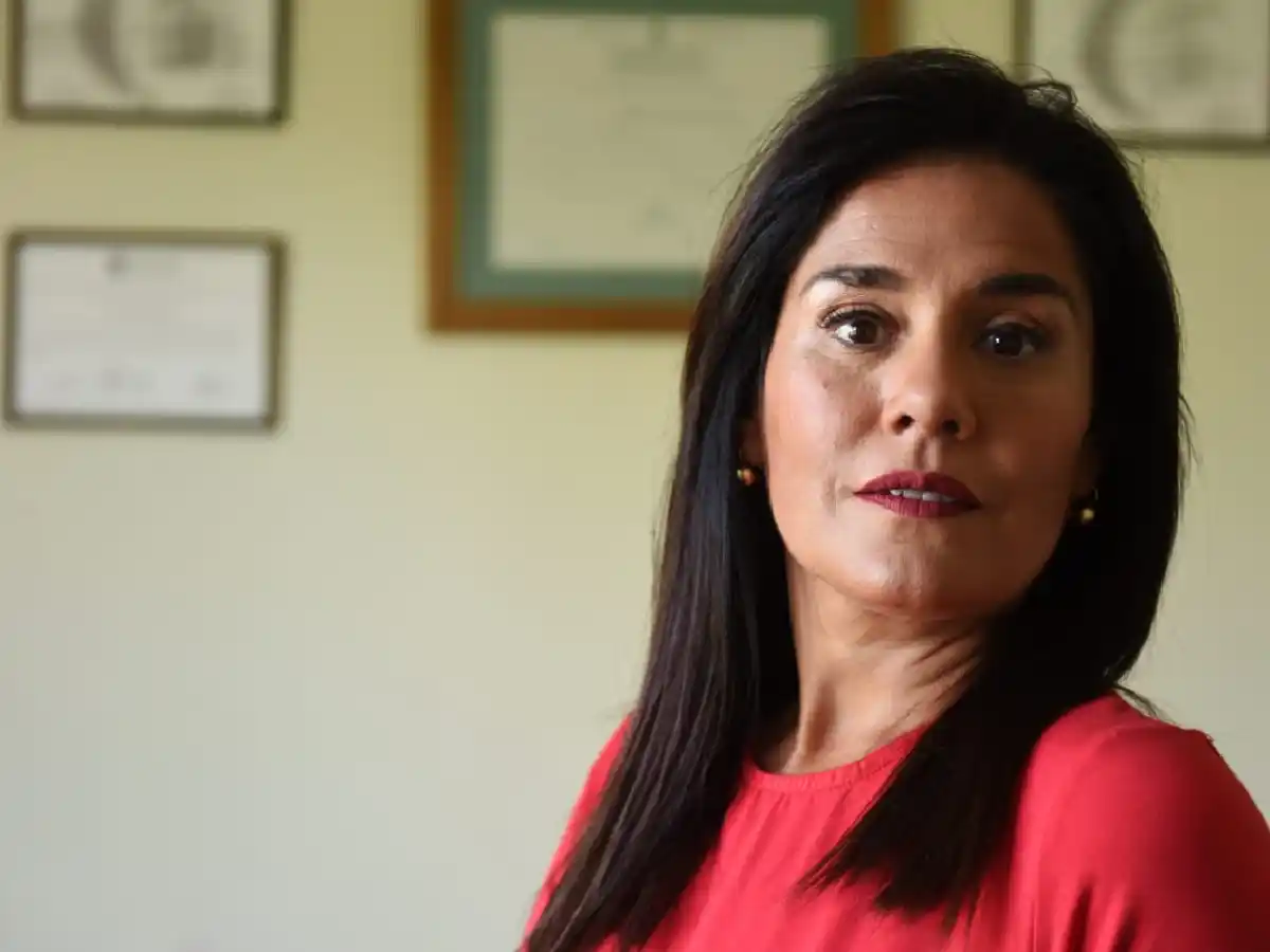“Somos mujeres, esa  es nuestra mayor ventaja”