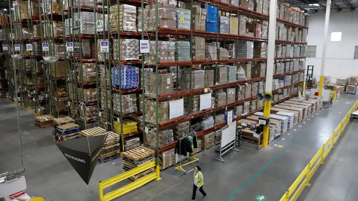 AFIP simplificó el proceso de habilitaciones de depósitos fiscales