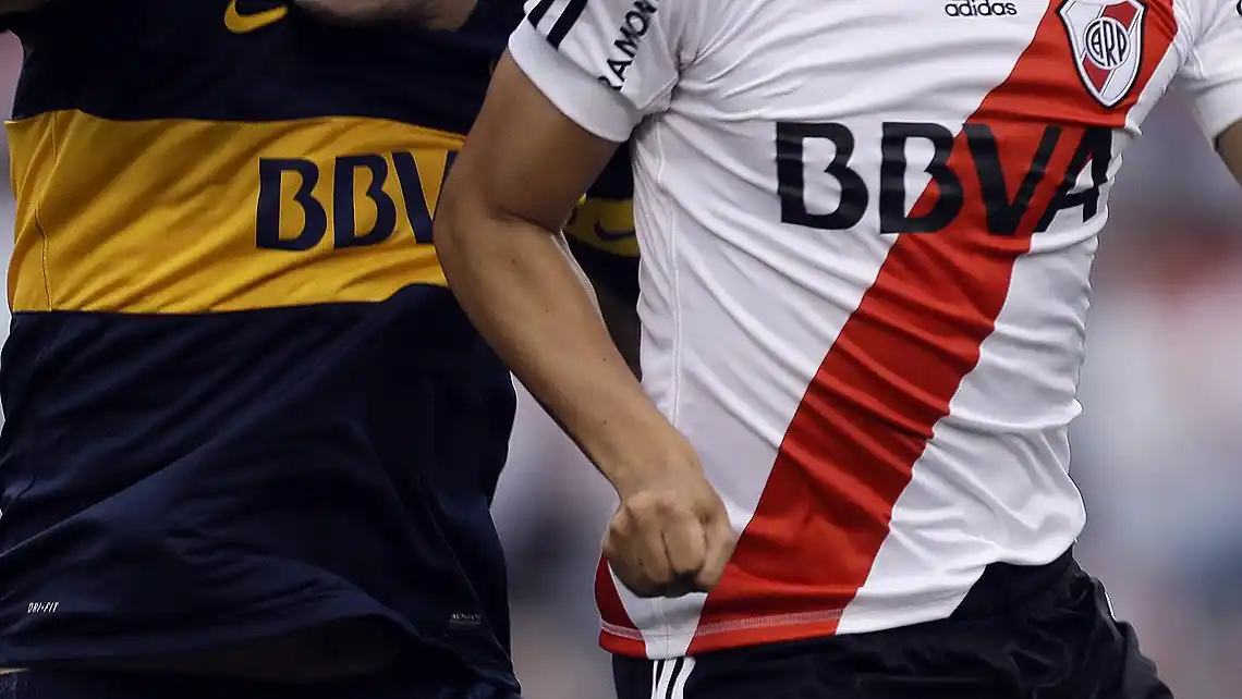 Fútbol de verano: 3 Superclásicos en menos de 15 días