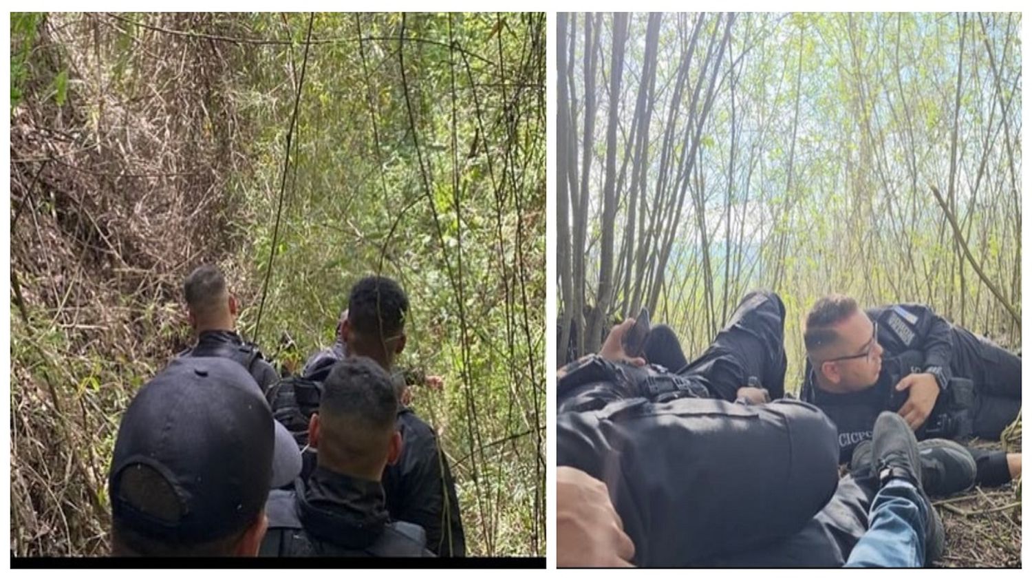Alias «PITUFO» quería tomar el lugar de «El Koki»: se filtran detalles del operativo donde lo mataron