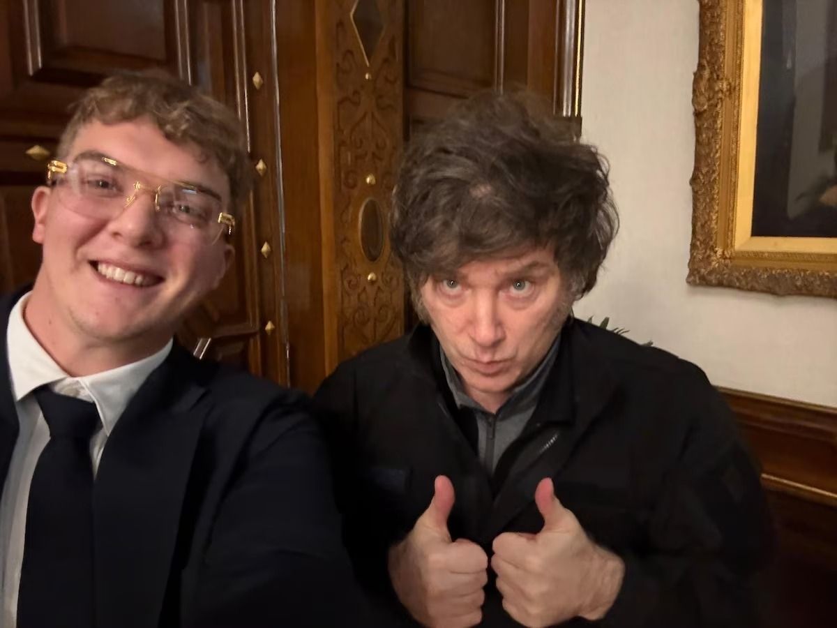 Tanto Hayden Davis como su familia todavía no pudieron ser localizados por la justicia norteamericana.