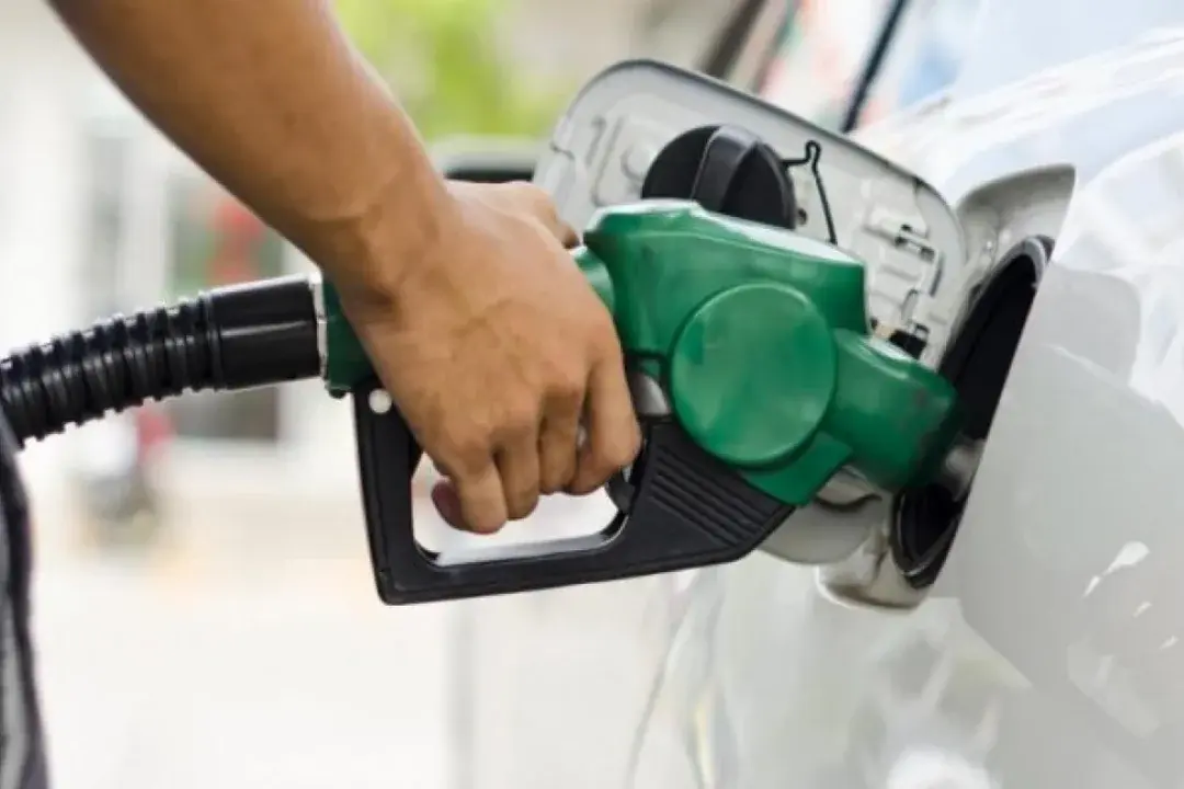 Impacto en el gasoil