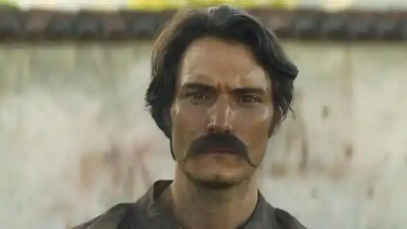 Netflix presenta teaser de «Cien años de soledad» (video)