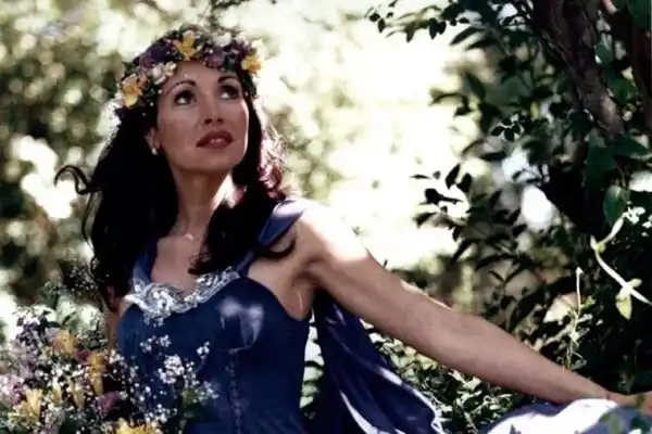 A 20 años de la muerte de Gilda, ícono de la música tropical