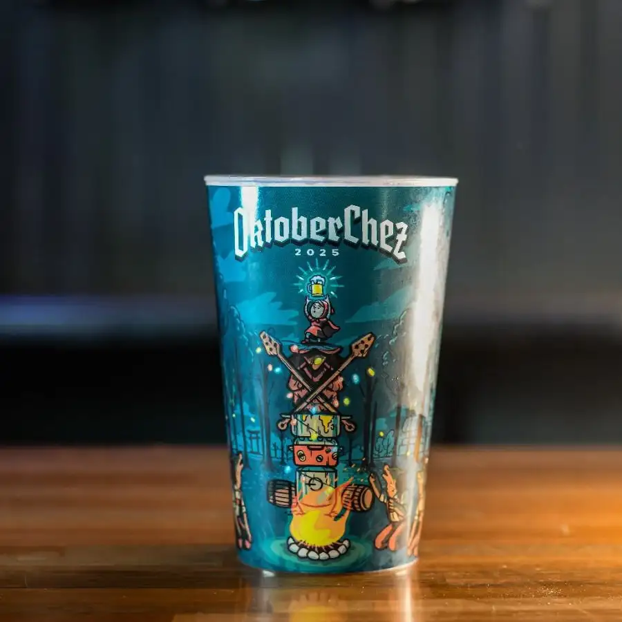oktoberchez