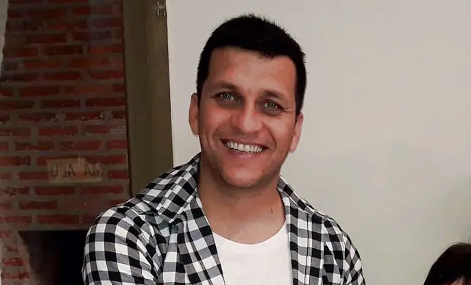 Luciano Arias asumirá en la Secretaría de Coordinación municipal en lugar de Hernán Contreras