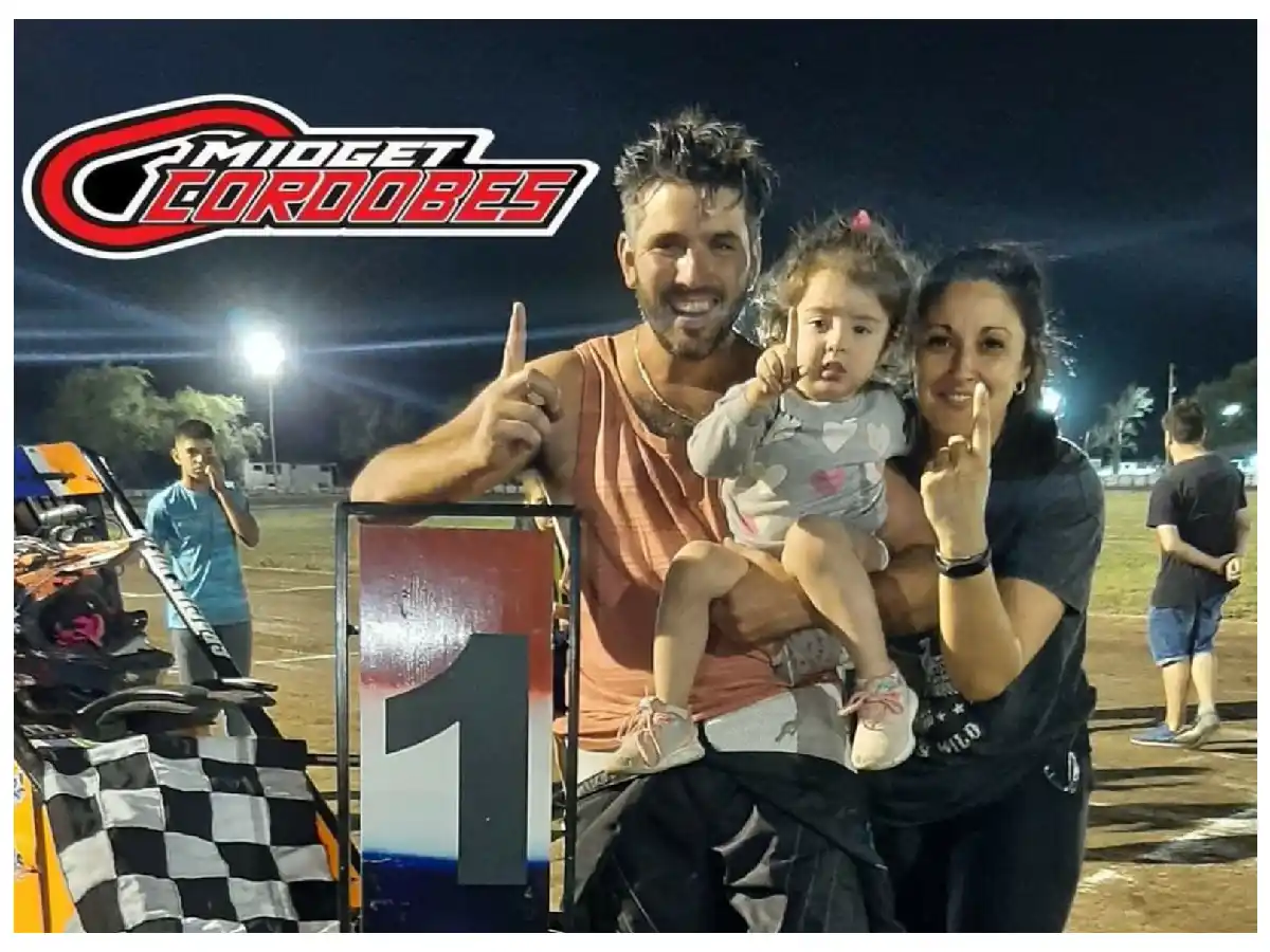 Marengo, el número 1