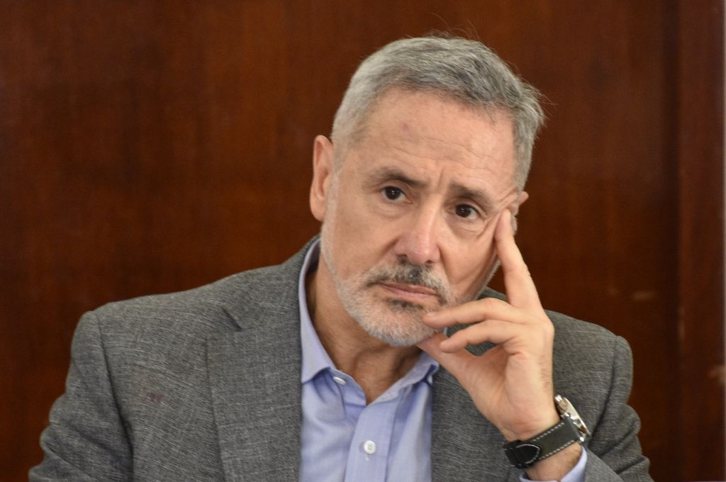 Causa por espionaje: imputaron a Marcelo Sain y otros colaboradores