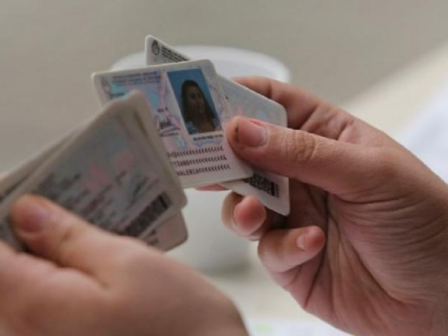 En Argentina hay más de 340 mil apellidos: González, Rodríguez y Gómez, los más comunes